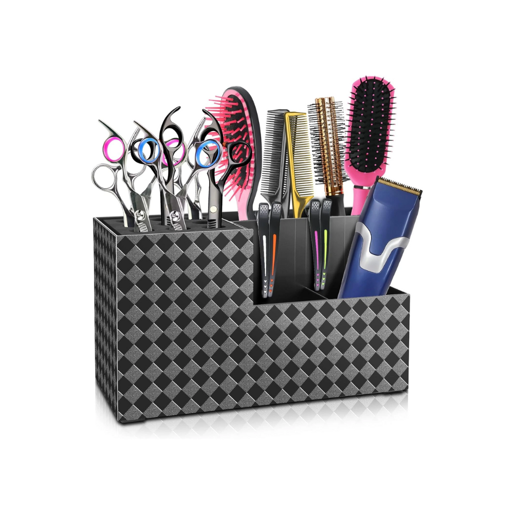ClipKing Pro™ BarberCrate
