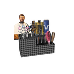 ClipKing Pro™ BarberCrate